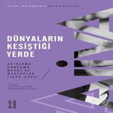Elma Shop Dünyaların Kesiştiği Yerde
