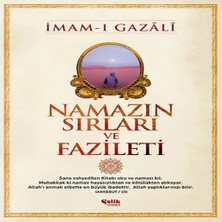 Elma Shop Namazın Sırları ve Fazileti