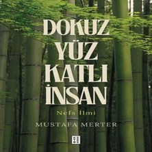 Elma Shop Dokuz Yüz Katlı Insan