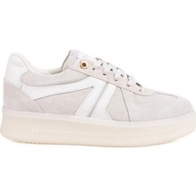Ted Baker Bej Kadın Sneaker TBSS26FSHO002142