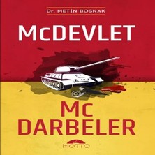 Elma Shop Mc Devlet Mc Darbeler