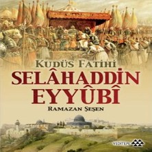 Elma Shop Kudüs Fatihi Selahaddin Eyyübi