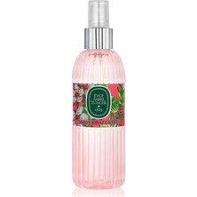 Markaon Üreticiniz Kolonya Pet Şişe Sprey 150 ml Japon Kirazı Çiçeği YN1348
