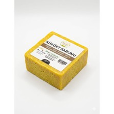 Eceden Şifalı Güzellik Kükürt Sabunu