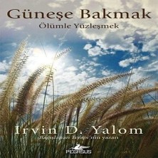 Elma Shop Güneşe Bakmak Ölümle Yüzleşmek