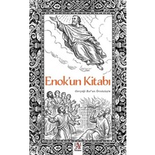 Bigelal Enok'un Kitabı - Gerçeği Bul'un Önsözüyle