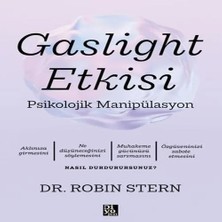 Elma Shop Gaslıght Etkisi