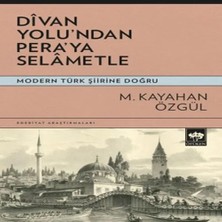 Elma Shop Divan Yolu’ndan Pera’ya Selametle