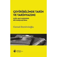 Bigelal Çeviribilimde Tarih ve Tarihyazımı