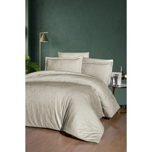 First Choice Tracy %100 Pamuk 300 Tc (120 Tel) Tek Kişilik Nevresim Takımı