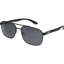 Slazenger 7006.C3 59 Polarize Erkek Güneş Gözlüğü