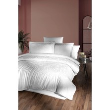 First Choice Vandela %100 Pamuk 300 Tc (120 Tel) Tek Kişilik Nevresim Takımı