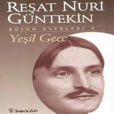Bigelal Yeşil Gece