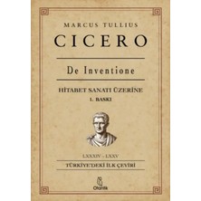 Bigelal De Inventione - Hitabet Sanatı - Cicero