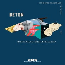 Bigelal Beton - Modern Klasikler