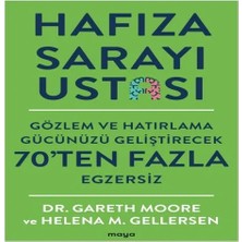 Bigelal Hafıza Sarayı Ustası