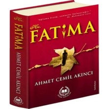 Bigelal Hz. Fatıma (Ciltli)