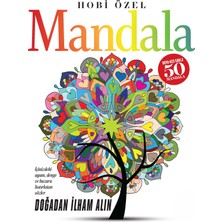 Turkuvaz Dergi Mandala Doğadan Ilham Alın