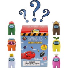 Yume Toys Yume Among Us Mını Fıgure TOY-0082
