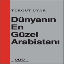Elma Shop Dünyanın Güzel Arabistanı