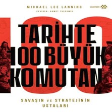 Bigelal Tarihte 100 Büyük Komutan