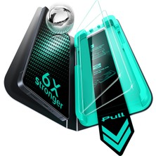 Esr Samsung Galaxy S26 Ultra Ultrafit Armorite 2 Adet Cam Ekran Koruyucu