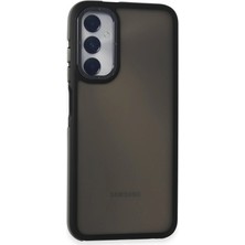 Herşey Trend Herşeytrend Samsung Galaxy A05S Harvel Kapak - Titan Gri