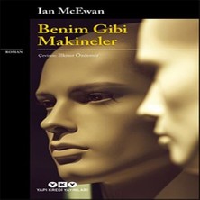 Bigelal Benim Gibi Makineler