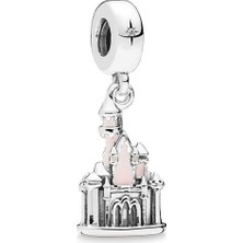 Fubena Disneyland Castle Sallantılı Charm