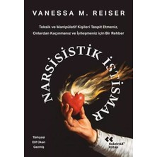 Bigelal Narsisistik Istismar