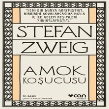 Bigelal Amok Koşucusu