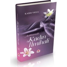 Bigelal Açıklamalı Kadın Ilmihali (Ciltli) 2. Hamur