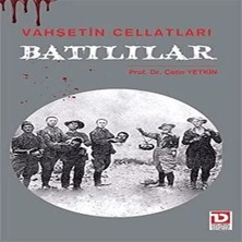 Elma Shop Vahşetin Cellatları Batılılar