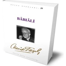 Bigelal Babıali
