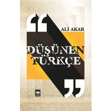Bigelal Düşünen Türkçe