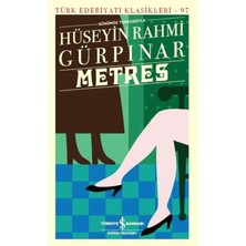 Bigelal Metres - Türk Edebiyatı Klasikleri