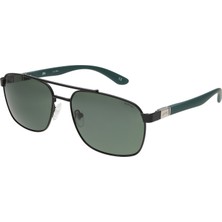 Slazenger 7006.C1 59 Polarize Erkek Güneş Gözlüğü