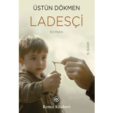 TeknoKapsül Ladesçi