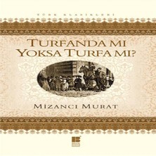 TeknoKapsül Turfanda Mı Sa Turfa Mı?