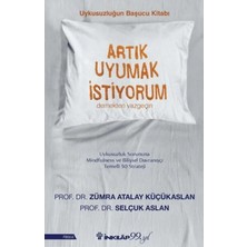 TeknoKapsül Artık Uyumak Istiyorum