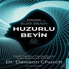 TeknoKapsül Huzurlu Beyin