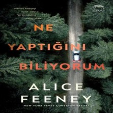TeknoKapsül Ne Yaptığını Biliyorum