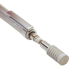 DMR Home Smash Q1003-PL7 (0.3 Mm) Metalik Gri Gövde, Teknik Çizim ve Yazı Versatili, Ltd. Edition, Orijinal Kutusunda