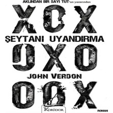 TeknoKapsül Şeytanı Uyandırma