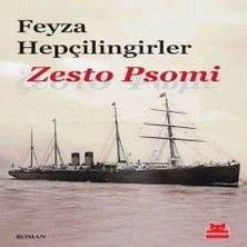 TeknoKapsül Zesto Psomi