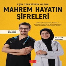 TeknoKapsül Mahrem Hayatın Şifreleri (Eşin Terapistin Olsun)
