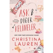 TeknoKapsül Aşk Kelimeler