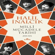 TeknoKapsül Millî Mücadele Tarihi