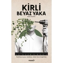 TeknoKapsül Kirli Beyaz Yaka