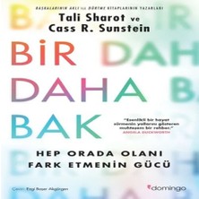 TeknoKapsül Bir Daha Bak: Hep Orada Olanı Fark Etmenin Gücü